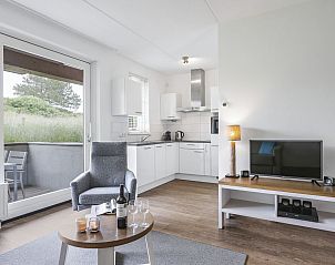 Guest house 020152 • Bungalow Vlieland • Vlieduyn | 2-4-persoons appartement | 2-4CA 
