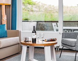 Guest house 020152 - Bungalow Vlieland - Vlieduyn | 2-4-persoons appartement | 2-4CA