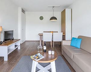 Guest house 020152 - Bungalow Vlieland - Vlieduyn | 2-4-persoons appartement | 2-4CA