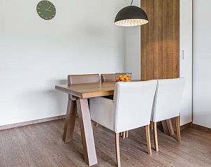 Guest house 020152 - Bungalow Vlieland - Vlieduyn | 2-4-persoons appartement | 2-4CA