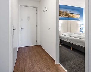 Guest house 020152 - Bungalow Vlieland - Vlieduyn | 2-4-persoons appartement | 2-4CA