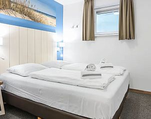 Guest house 020152 - Bungalow Vlieland - Vlieduyn | 2-4-persoons appartement | 2-4CA