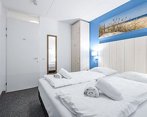 Guest house 020152 - Bungalow Vlieland - Vlieduyn | 2-4-persoons appartement | 2-4CA