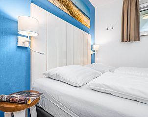 Guest house 020152 - Bungalow Vlieland - Vlieduyn | 2-4-persoons appartement | 2-4CA