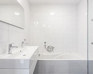 Guest house 020152 - Bungalow Vlieland - Vlieduyn | 2-4-persoons appartement | 2-4CA