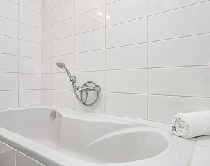 Guest house 020152 - Bungalow Vlieland - Vlieduyn | 2-4-persoons appartement | 2-4CA