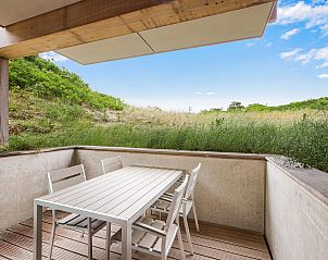 Guest house 020152 - Bungalow Vlieland - Vlieduyn | 2-4-persoons appartement | 2-4CA