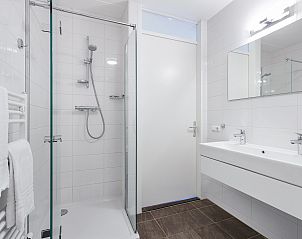 Guest house 020152 - Bungalow Vlieland - Vlieduyn | 2-4-persoons appartement | 2-4CA