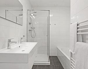 Guest house 020153 - Bungalow Vlieland - Vlieduyn | 2-persoons appartement | 2CA