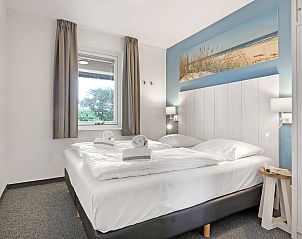 Guest house 020153 - Bungalow Vlieland - Vlieduyn | 2-persoons appartement | 2CA