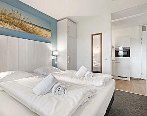 Guest house 020153 - Bungalow Vlieland - Vlieduyn | 2-persoons appartement | 2CA