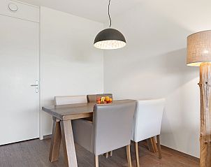 Guest house 020153 - Bungalow Vlieland - Vlieduyn | 2-persoons appartement | 2CA