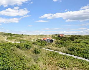 Guest house 020154 - Bungalow Vlieland - Vlieduyn | 2-persoons appartement | 2S