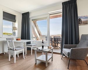 Guest house 020154 - Bungalow Vlieland - Vlieduyn | 2-persoons appartement | 2S