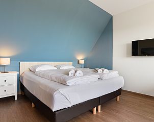 Guest house 020154 - Bungalow Vlieland - Vlieduyn | 2-persoons appartement | 2S