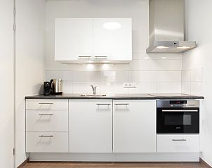 Guest house 020154 - Bungalow Vlieland - Vlieduyn | 2-persoons appartement | 2S