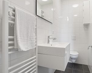 Guest house 020154 - Bungalow Vlieland - Vlieduyn | 2-persoons appartement | 2S