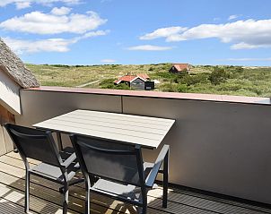 Guest house 020154 - Bungalow Vlieland - Vlieduyn | 2-persoons appartement | 2S