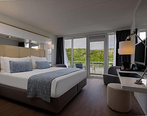 Verblijf 020201 - Vakantie appartement Vlieland - WestCord Strandhotel Seeduyn