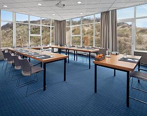 Verblijf 020201 - Vakantie appartement Vlieland - WestCord Strandhotel Seeduyn