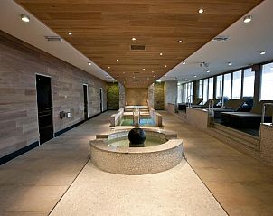 Verblijf 020201 - Vakantie appartement Vlieland - WestCord Strandhotel Seeduyn