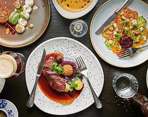 Verblijf 020201 - Vakantie appartement Vlieland - WestCord Strandhotel Seeduyn