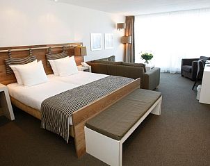 Verblijf 020201 - Vakantie appartement Vlieland - WestCord Strandhotel Seeduyn