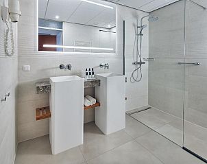 Verblijf 020201 - Vakantie appartement Vlieland - WestCord Strandhotel Seeduyn