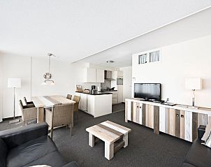 Verblijf 020201 - Vakantie appartement Vlieland - WestCord Strandhotel Seeduyn