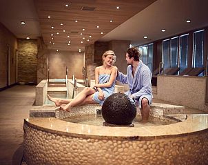 Verblijf 020201 - Vakantie appartement Vlieland - WestCord Strandhotel Seeduyn