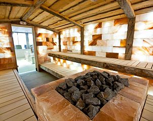 Verblijf 020201 - Vakantie appartement Vlieland - WestCord Strandhotel Seeduyn