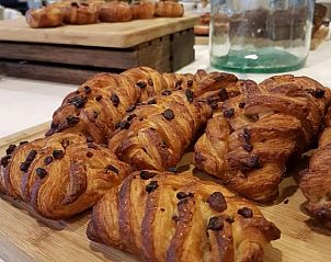 Verblijf 020201 - Vakantie appartement Vlieland - WestCord Strandhotel Seeduyn