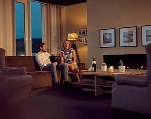 Verblijf 020201 - Vakantie appartement Vlieland - WestCord Strandhotel Seeduyn