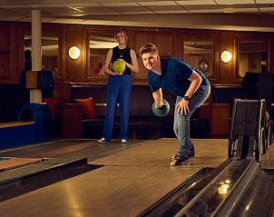 Verblijf 020201 - Vakantie appartement Vlieland - WestCord Strandhotel Seeduyn