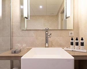 Verblijf 020201 - Vakantie appartement Vlieland - WestCord Strandhotel Seeduyn