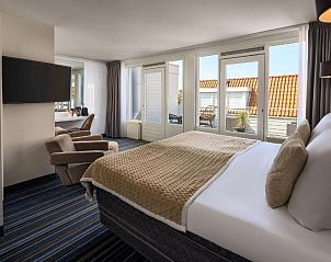 Verblijf 020202 - Vakantie appartement Vlieland - WestCord Hotel de Wadden