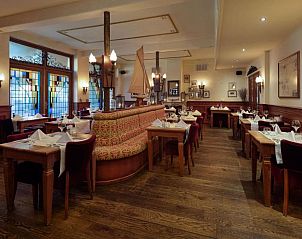 Verblijf 020202 - Vakantie appartement Vlieland - WestCord Hotel de Wadden