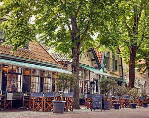 Verblijf 020202 - Vakantie appartement Vlieland - WestCord Hotel de Wadden