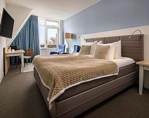 Verblijf 020202 - Vakantie appartement Vlieland - WestCord Hotel de Wadden