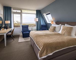 Verblijf 020202 - Vakantie appartement Vlieland - WestCord Hotel de Wadden