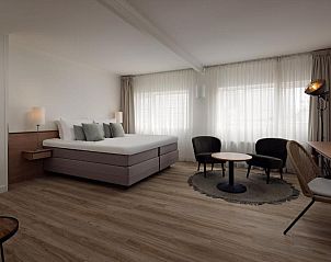 Verblijf 020202 - Vakantie appartement Vlieland - WestCord Hotel de Wadden