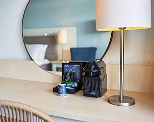 Verblijf 020202 - Vakantie appartement Vlieland - WestCord Hotel de Wadden