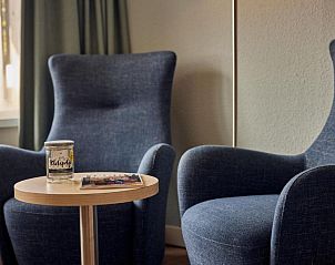 Verblijf 020202 - Vakantie appartement Vlieland - WestCord Hotel de Wadden