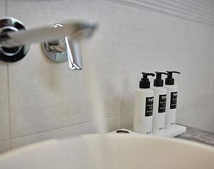 Verblijf 020202 - Vakantie appartement Vlieland - WestCord Hotel de Wadden