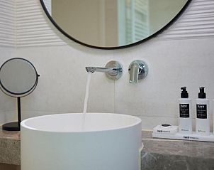 Verblijf 020202 - Vakantie appartement Vlieland - WestCord Hotel de Wadden