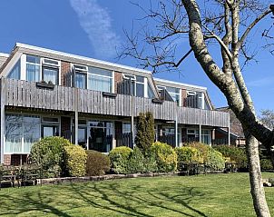 Verblijf 020202 - Vakantie appartement Vlieland - WestCord Hotel de Wadden