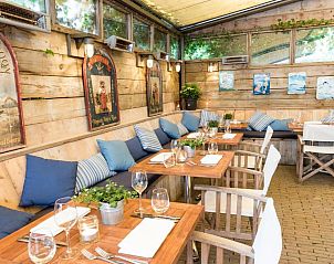 Verblijf 020202 - Vakantie appartement Vlieland - WestCord Hotel de Wadden