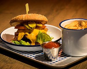 Verblijf 020202 - Vakantie appartement Vlieland - WestCord Hotel de Wadden