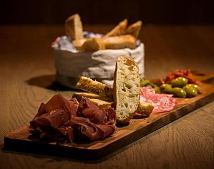 Verblijf 020202 - Vakantie appartement Vlieland - WestCord Hotel de Wadden