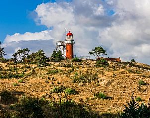 Verblijf 020202 - Vakantie appartement Vlieland - WestCord Hotel de Wadden